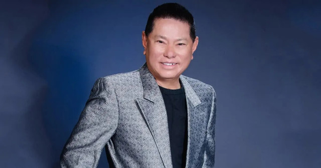 Cuốc sống ngày càng kín tiếng của tỷ phú Hoàng Kiều - Hình 5 Cuoc song ngay cang kin tieng cua ty phu Hoang Kieu-Hinh-5