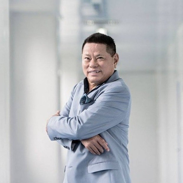 Cuốc sống ngày càng kín tiếng của tỷ phú Hoàng Kiều - Hình 2 Cuoc song ngay cang kin tieng cua ty phu Hoang Kieu-Hinh-2