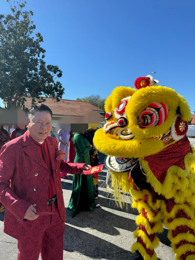 Cuốc sống ngày càng kín tiếng của tỷ phú Hoàng Kiều - Hình 11 Cuoc song ngay cang kin tieng cua ty phu Hoang Kieu-Hinh-11