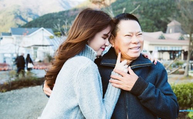 Cuốc sống ngày càng kín tiếng của tỷ phú Hoàng Kiều Cuoc song ngay cang kin tieng cua ty phu Hoang Kieu