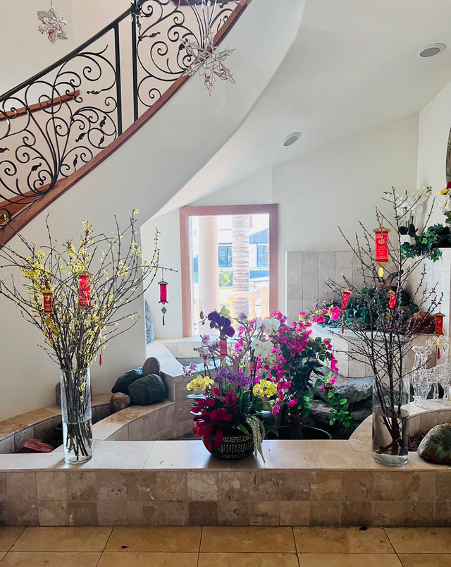 Cuốc sống ngày càng kín tiếng của tỷ phú Hoàng Kiều - Hình 6 Cuoc song ngay cang kin tieng cua ty phu Hoang Kieu-Hinh-6