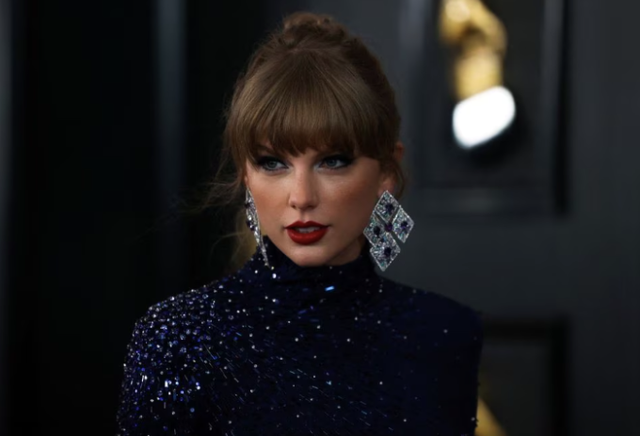 Taylor Swift sở hữu khối tài sản khổng lồ thế nào? Taylor Swift so huu khoi tai san khong lo the nao?