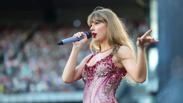 Taylor Swift sở hữu khối tài sản khổng lồ thế nào? - Hình 9 Taylor Swift so huu khoi tai san khong lo the nao?-Hinh-9