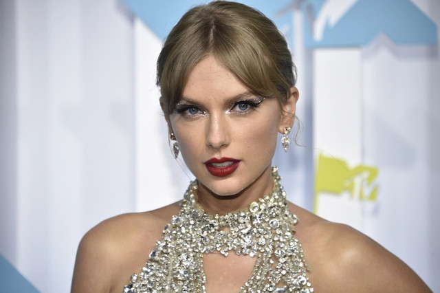 Taylor Swift sở hữu khối tài sản khổng lồ thế nào? - Hình 2 Taylor Swift so huu khoi tai san khong lo the nao?-Hinh-2