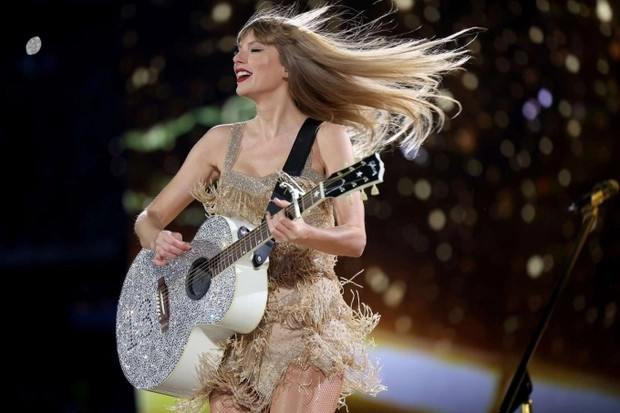 Taylor Swift sở hữu khối tài sản khổng lồ thế nào? - Hình 5 Taylor Swift so huu khoi tai san khong lo the nao?-Hinh-5