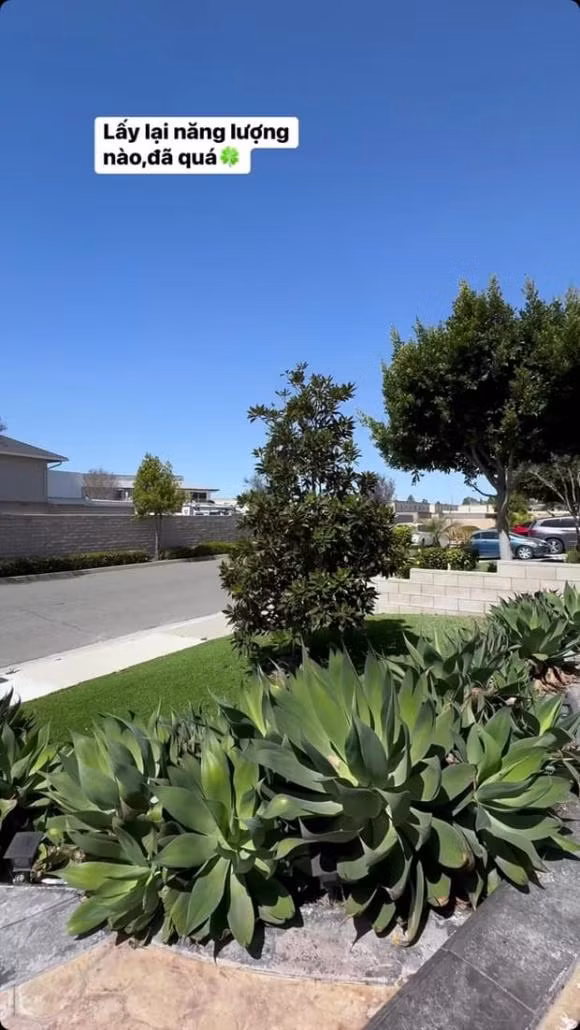 Le Quyen khoe biet thu sang chanh tai My-Hinh-3