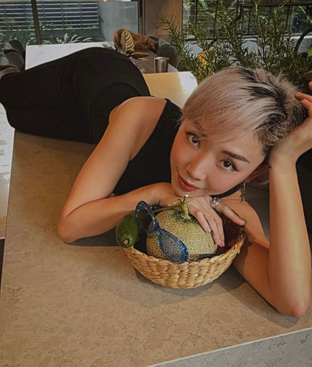 Chi tiết ngôi nhà bạc tỷ của vợ chồng ca sỹ Tóc Tiên - Hoàng Touliver - Hình 9 Chi tiet ngoi nha bac ty cua vo chong ca sy Toc Tien - Hoang Touliver-Hinh-9