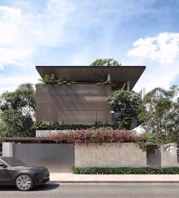 Chi tiet ngoi nha bac ty cua vo chong ca sy Toc Tien - Hoang Touliver-Hinh-2