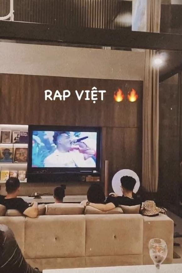 Chi tiết ngôi nhà bạc tỷ của vợ chồng ca sỹ Tóc Tiên - Hoàng Touliver - Hình 7 Chi tiet ngoi nha bac ty cua vo chong ca sy Toc Tien - Hoang Touliver-Hinh-7