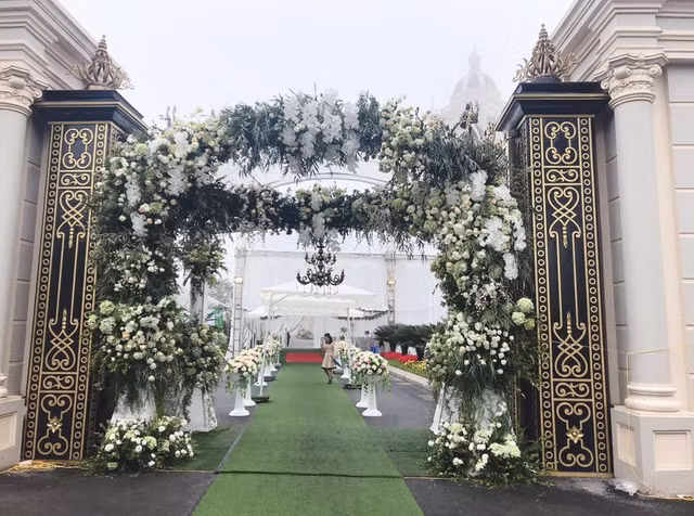 Nhung dam cuoi tram cay vang cua con nha dai gia-Hinh-8