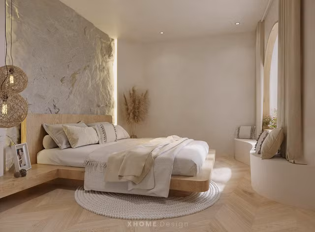 Di xem can nha moi cua nguoi dep Huyen Lizzie-Hinh-10