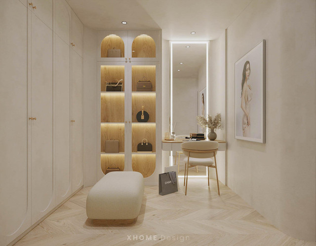 Di xem can nha moi cua nguoi dep Huyen Lizzie-Hinh-11