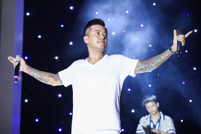 Chi tiết khối tài sản khủng của ca sĩ Tuấn Hưng sau 20 năm ca hát - Hình 2 Chi tiet khoi tai san khung cua ca si Tuan Hung sau 20 nam ca hat-Hinh-2