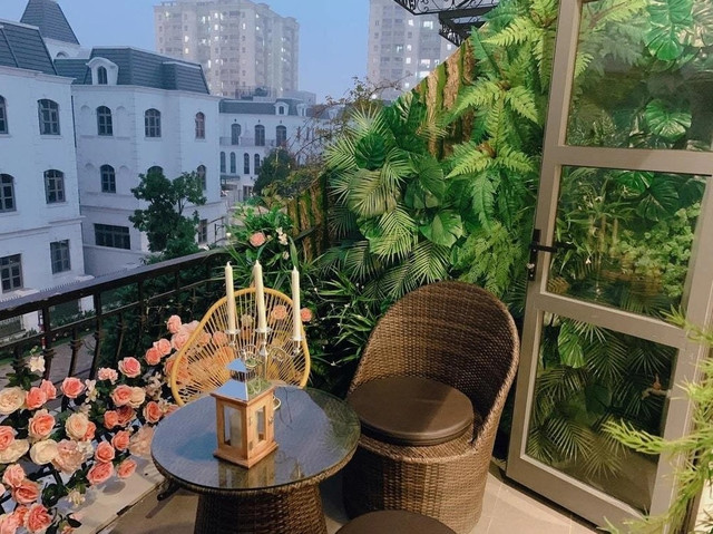 Chi tiết khối tài sản khủng của ca sĩ Tuấn Hưng sau 20 năm ca hát - Hình 6 Chi tiet khoi tai san khung cua ca si Tuan Hung sau 20 nam ca hat-Hinh-6