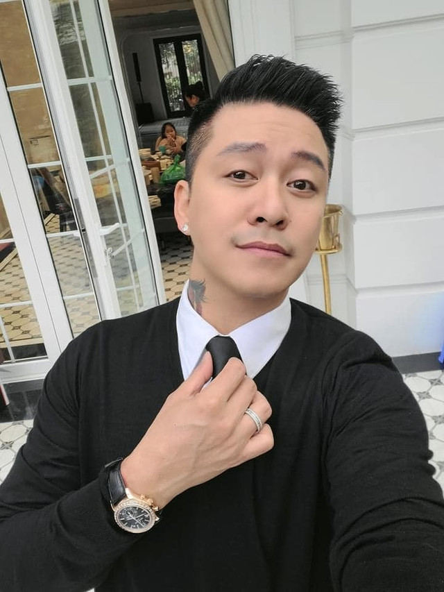 Chi tiết khối tài sản khủng của ca sĩ Tuấn Hưng sau 20 năm ca hát - Hình 10 Chi tiet khoi tai san khung cua ca si Tuan Hung sau 20 nam ca hat-Hinh-10