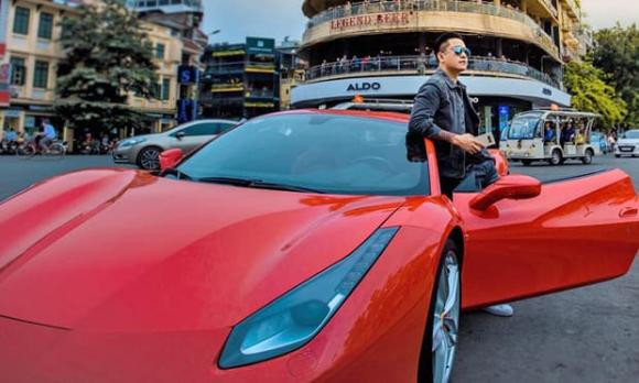 Chi tiết khối tài sản khủng của ca sĩ Tuấn Hưng sau 20 năm ca hát - Hình 8 Chi tiet khoi tai san khung cua ca si Tuan Hung sau 20 nam ca hat-Hinh-8