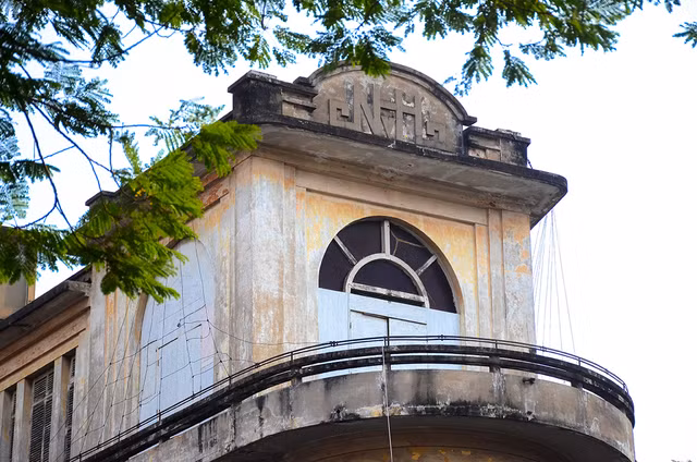 Dai gia Sai Gon xua so huu dinh thu 4 mat tien “doc nhat vo nhi”-Hinh-4