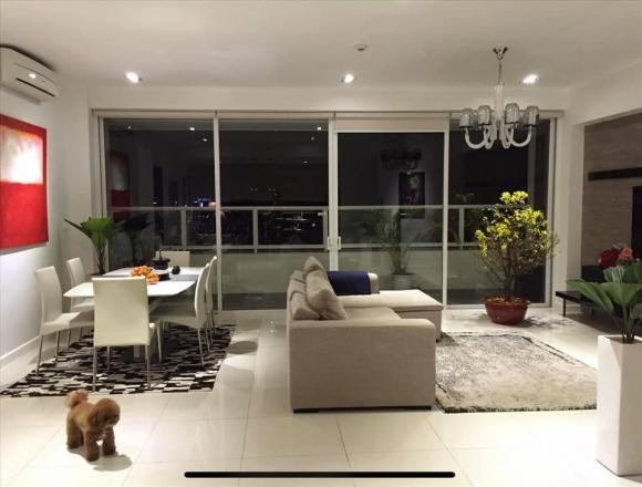 Bên trong căn hộ cao cấp 8 tỷ của ca sỹ Dương Triệu Vũ ở TP HCM - Hình 7 Ben trong can ho cao cap 8 ty cua ca sy Duong Trieu Vu o TP HCM-Hinh-7