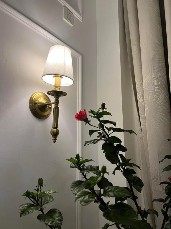 Bên trong căn hộ cao cấp 8 tỷ của ca sỹ Dương Triệu Vũ ở TP HCM - Hình 5 Ben trong can ho cao cap 8 ty cua ca sy Duong Trieu Vu o TP HCM-Hinh-5