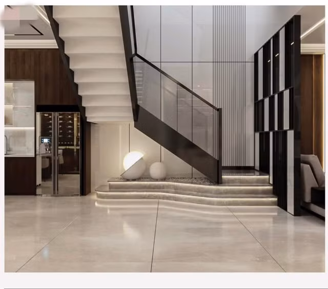 Khong gian nha moi sang trong cua tuyen thu Pham Xuan Manh-Hinh-3