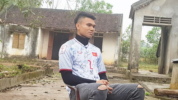 Không gian nhà mới sang trọng của tuyển thủ Phạm Xuân Mạnh - Hình 8 Khong gian nha moi sang trong cua tuyen thu Pham Xuan Manh-Hinh-8