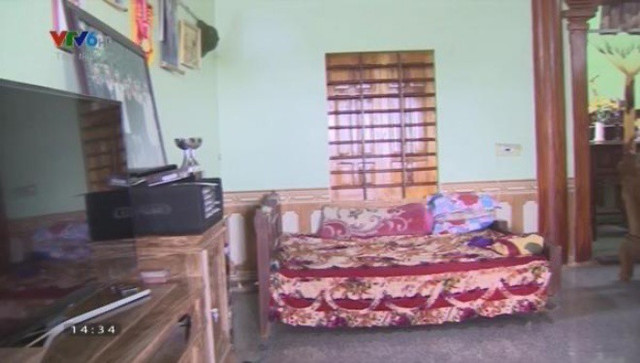 Không gian nhà mới sang trọng của tuyển thủ Phạm Xuân Mạnh - Hình 10 Khong gian nha moi sang trong cua tuyen thu Pham Xuan Manh-Hinh-10