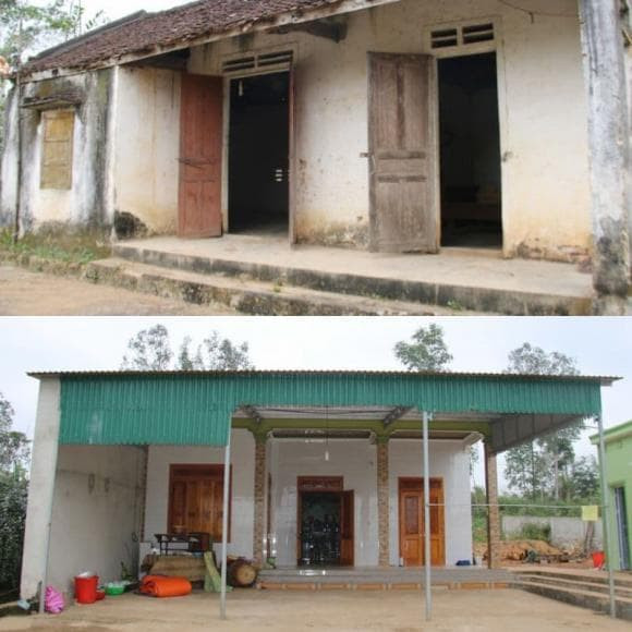 Không gian nhà mới sang trọng của tuyển thủ Phạm Xuân Mạnh Khong gian nha moi sang trong cua tuyen thu Pham Xuan Manh