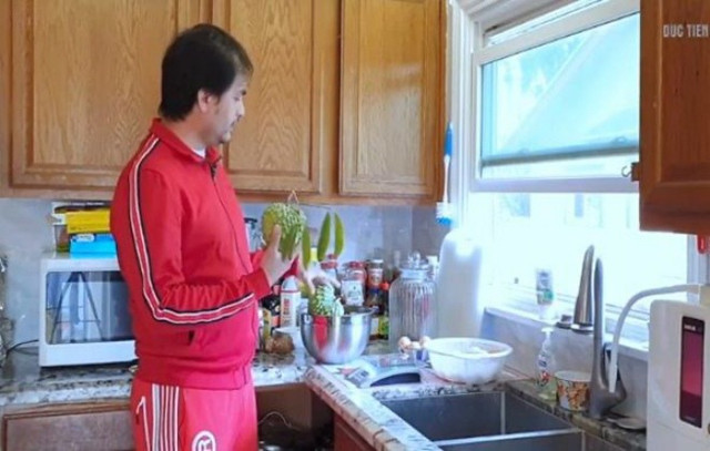 Siêu mẫu Đức Tiến giàu như thế nào khi sang Mỹ định cư? - Hình 10 Sieu mau Duc Tien giau nhu the nao khi sang My dinh cu?-Hinh-10