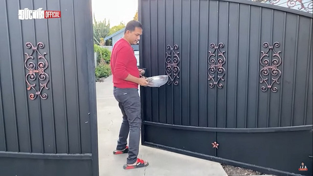 Siêu mẫu Đức Tiến giàu như thế nào khi sang Mỹ định cư? - Hình 7 Sieu mau Duc Tien giau nhu the nao khi sang My dinh cu?-Hinh-7