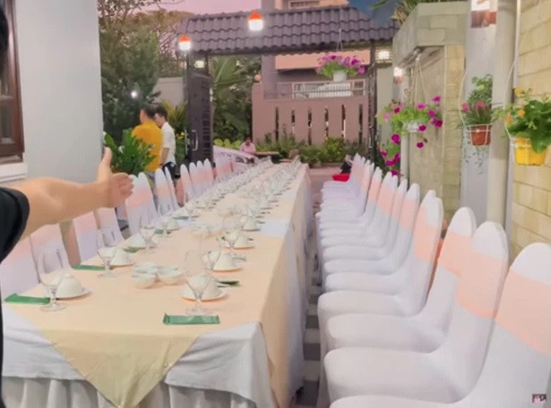 Những sao Việt nhiều tiền đi thuê nhà sang chảnh để ở - Hình 4 Nhung sao Viet nhieu tien di thue nha sang chanh de o-Hinh-4