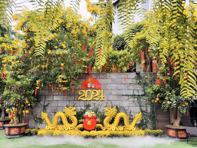 Biet thu cua ca si Dam Vinh Hung tri gia 60 ty dong-Hinh-9