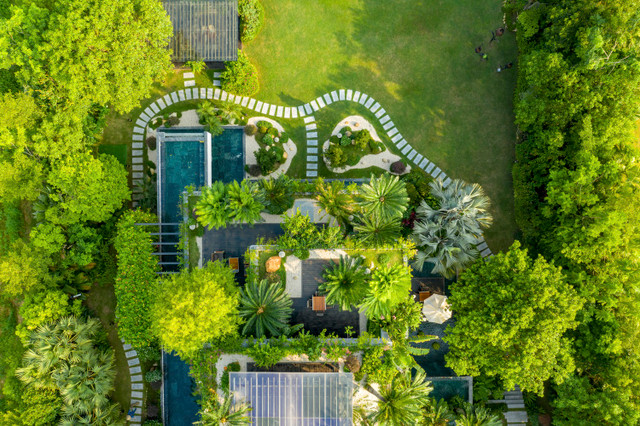 Can canh can biet thu “tron nang” o Vinh Phuc-Hinh-6