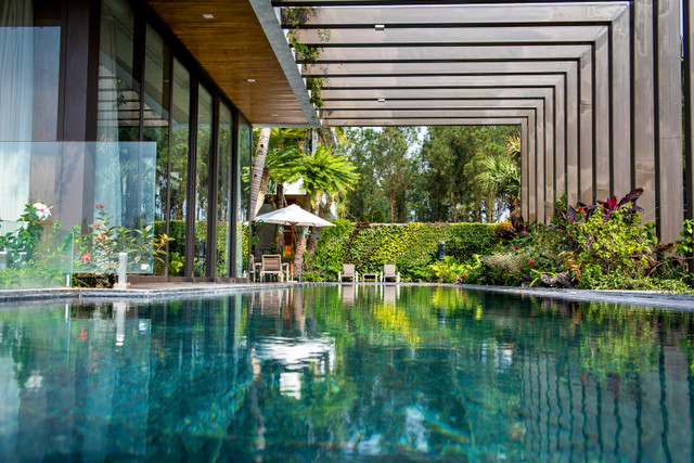 Can canh can biet thu “tron nang” o Vinh Phuc-Hinh-9