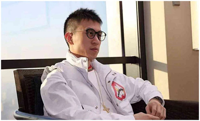 Tần Phấn có biệt danh 'King' tại Thượng Hải có thoái ăn chơi vô độ Tan Phan co biet danh 'King' tai Thuong Hai co thoai an choi vo do