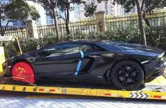 Tần Phấn có biệt danh 'King' tại Thượng Hải có thoái ăn chơi vô độ - Hình 5 Tan Phan co biet danh 'King' tai Thuong Hai co thoai an choi vo do-Hinh-5