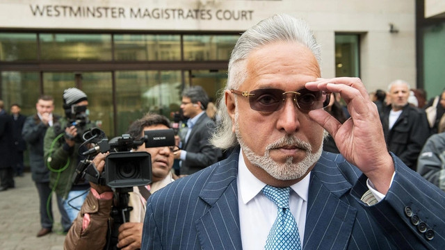 Vì sao tỷ phú Ấn Độ Vijay Mallya nhanh chóng ngã ngựa? - Hình 10 Vi sao ty phu An Do Vijay Mallya nhanh chong nga ngua?-Hinh-10