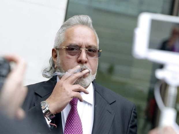 Vì sao tỷ phú Ấn Độ Vijay Mallya nhanh chóng ngã ngựa? - Hình 11 Vi sao ty phu An Do Vijay Mallya nhanh chong nga ngua?-Hinh-11