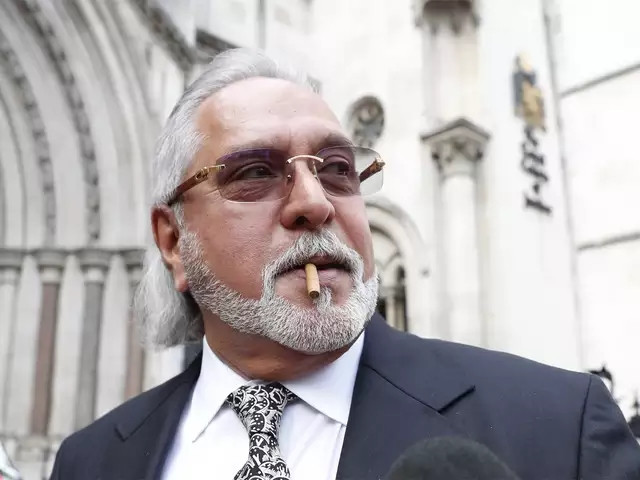 Vì sao tỷ phú Ấn Độ Vijay Mallya nhanh chóng ngã ngựa? Vi sao ty phu An Do Vijay Mallya nhanh chong nga ngua?