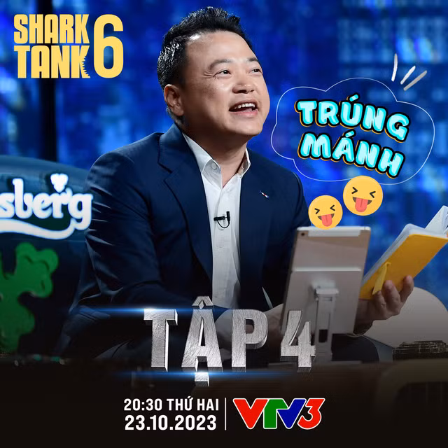 Shark Binh tung trai qua thoi ky khoi nghiep 'ba khong'-Hinh-3
