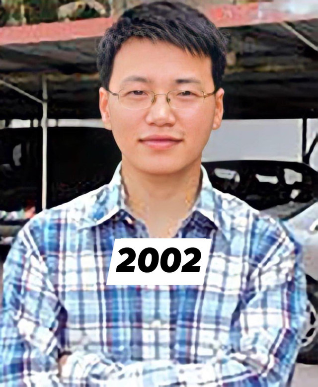 Shark Binh tung trai qua thoi ky khoi nghiep 'ba khong'-Hinh-8