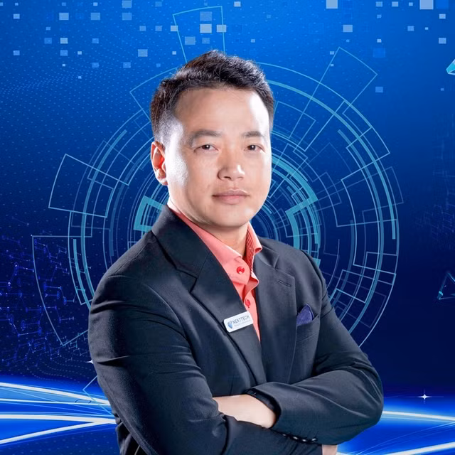Shark Binh tung trai qua thoi ky khoi nghiep 'ba khong'-Hinh-13