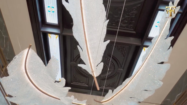 Biệt thự của danh hài Việt Hương được đầu tư 300 tỷ - Hình 8 Biet thu cua danh hai Viet Huong duoc dau tu 300 ty-Hinh-8