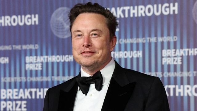 Elon Musk được biết đến với tình trường phức tạp - Hình 2 Elon Musk duoc biet den voi tinh truong phuc tap-Hinh-2
