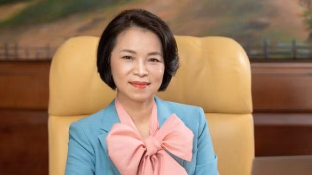 Vo 3 dai gia Viet tai gioi va kin tieng