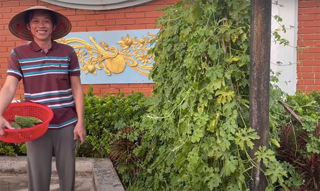 NSUT Hoai Linh song kin tieng trong nha tho To 100 ty dong-Hinh-10