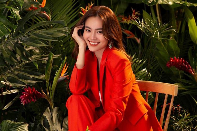 Ninh Duong Lan Ngoc, nguoi dep boc lua vua gioi va giau-Hinh-2