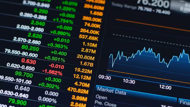 Chung khoan tang phien thu 3 lien tiep, chot loi co the gay ap luc