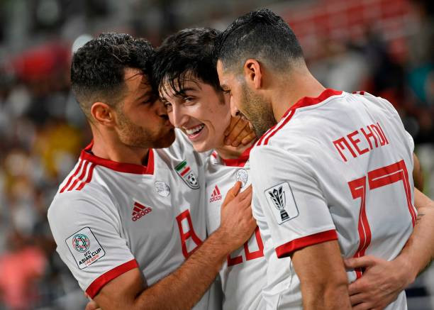 Đối thủ của Việt Nam phô diễn sức mạnh bằng chiến thắng hủy diệt trước Yemen Doi thu cua Viet Nam pho dien suc manh bang chien thang huy diet truoc Yemen