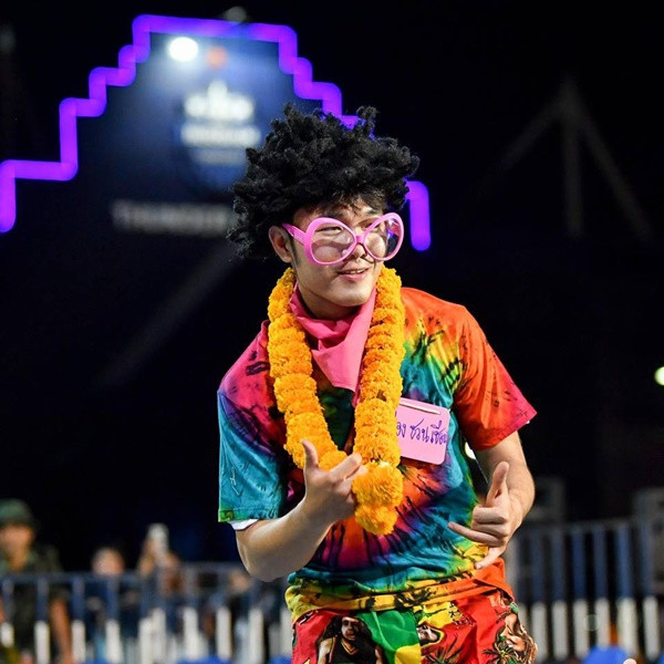 Xuân Trường khiến truyền thông và mạng xã hội Thái Lan bất ngờ thế nào? Xuan Truong khien truyen thong va mang xa hoi Thai Lan bat ngo the nao?