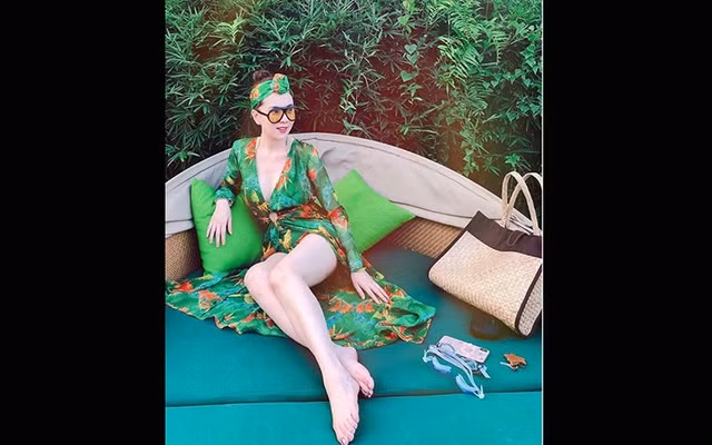 My nhan thoi tiet VTV khien dan tinh phat sot voi 3 vong chuan det-Hinh-10